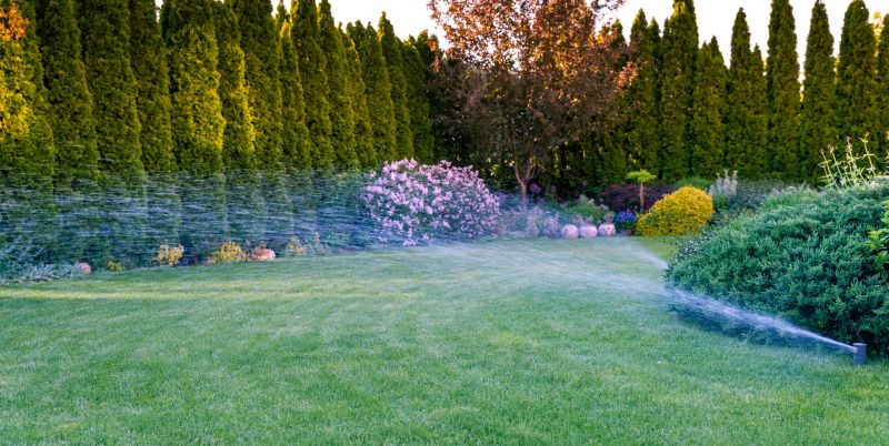 Sprinkler Blowout Cost Guide — Cost of Sprinkler Blowout