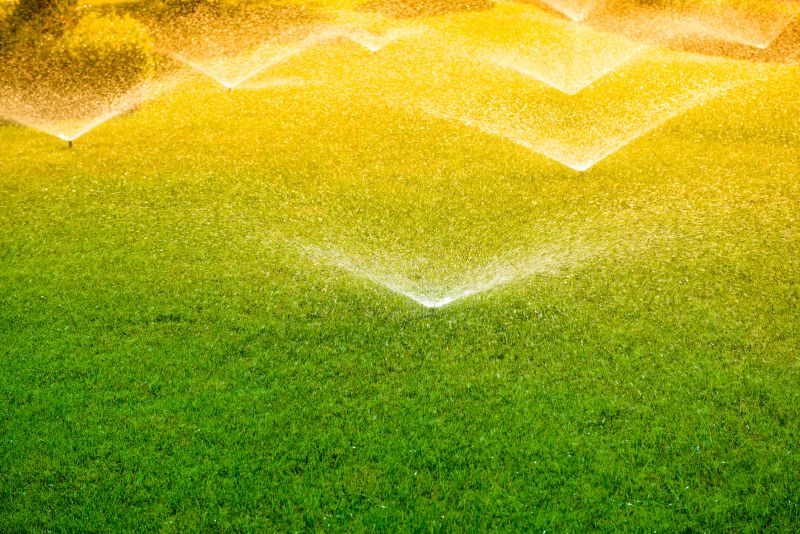 Sprinkler Blowout Cost Guide — Cost of Sprinkler Blowout