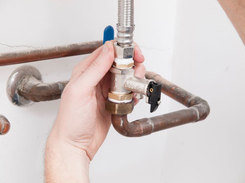 Sprinkler Blowout Cost Guide — Cost of Sprinkler Blowout