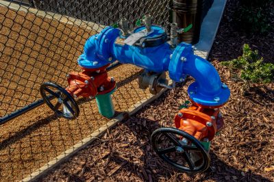 Sprinkler Blowout Cost Guide — Cost of Sprinkler Blowout