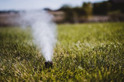 Donu2019t let the freezing Midwest temperatures destroy your irrigation system.